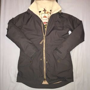 Burton Snowboard Jacket